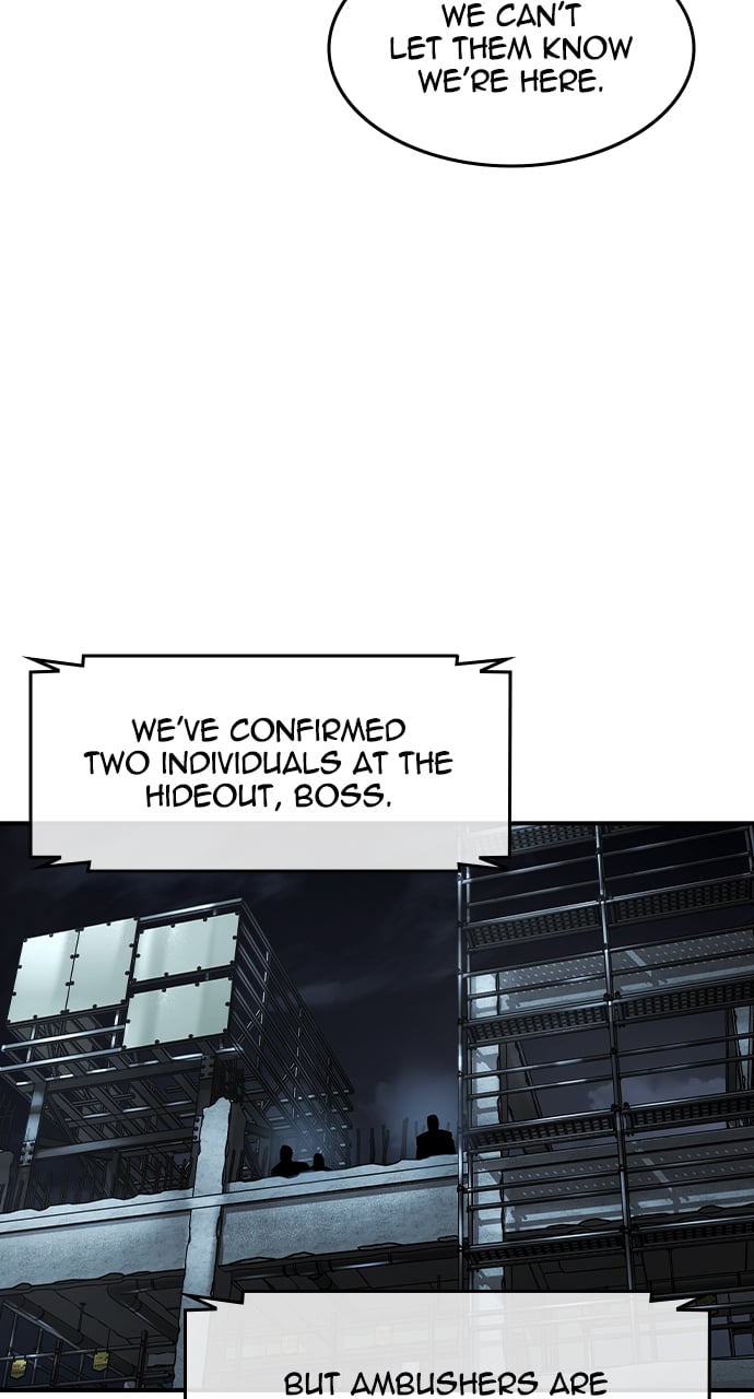 The Childe Chapter 21 - Page 50 in English