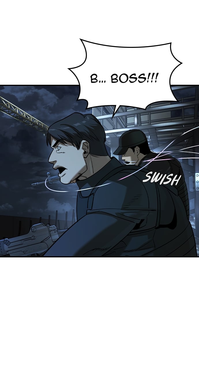 The Childe Chapter 21 - Page 65 in English