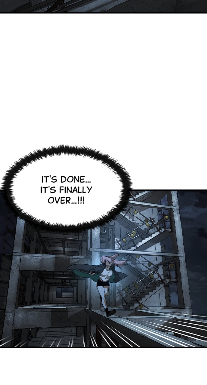 The Childe Chapter 21 - Page 68 in English