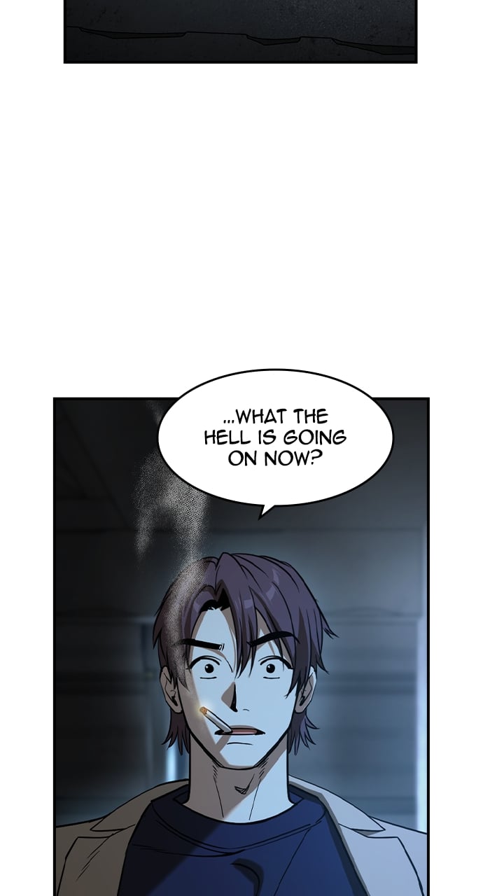The Childe Chapter 21 - Page 72 in English