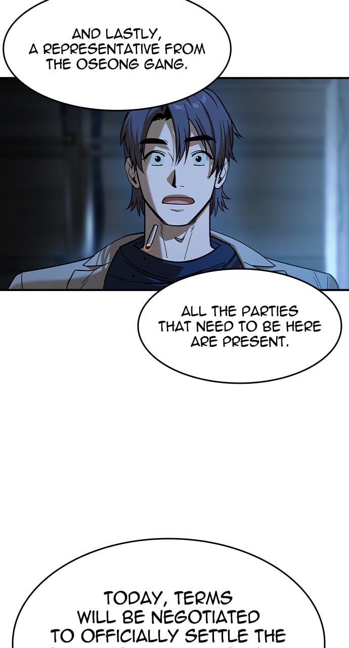 The Childe Chapter 21 - Page 77 in English