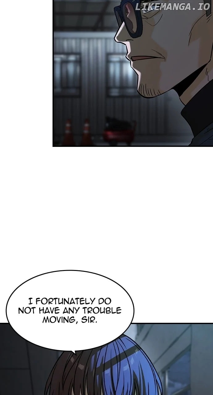 The Childe Chapter 22 - Page 26 in English