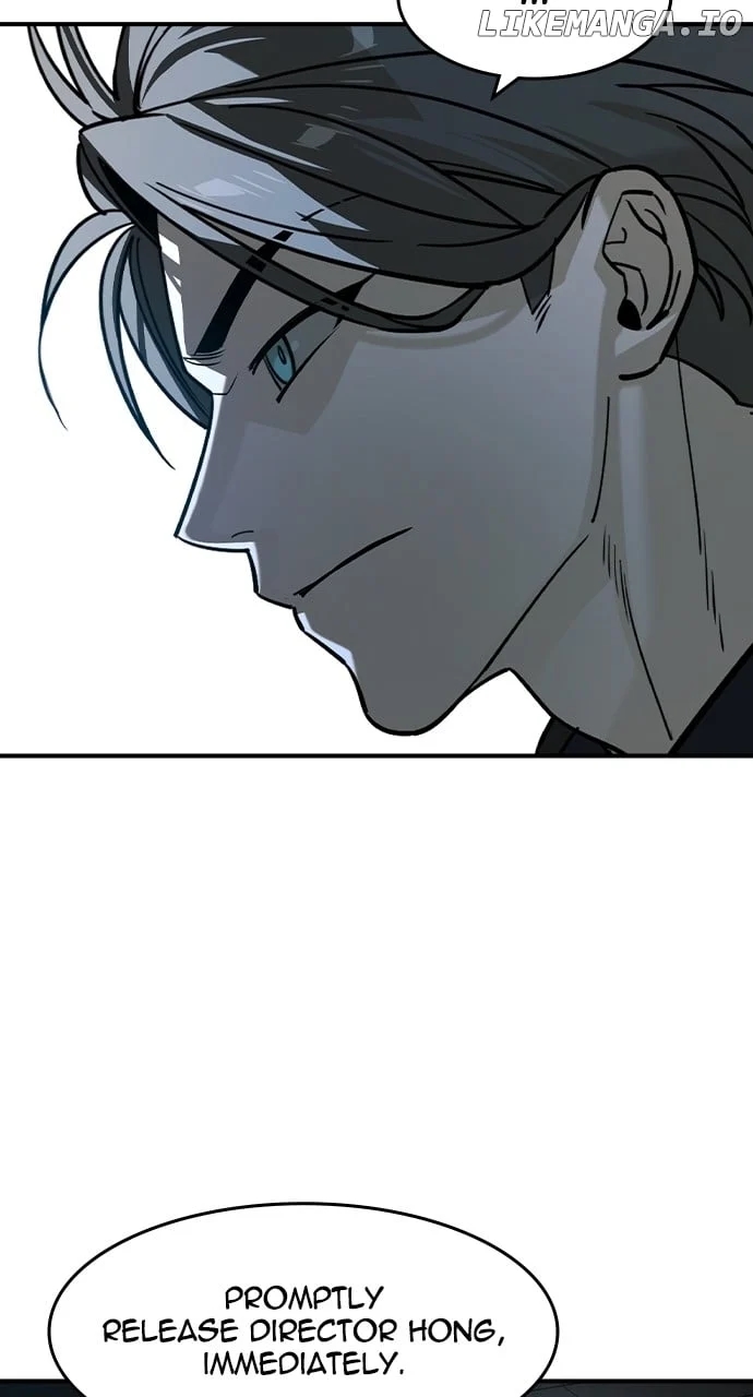 The Childe Chapter 22 - Page 42 in English