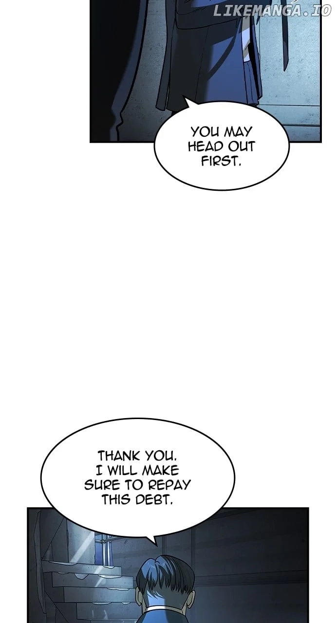 The Childe Chapter 22 - Page 46 in English