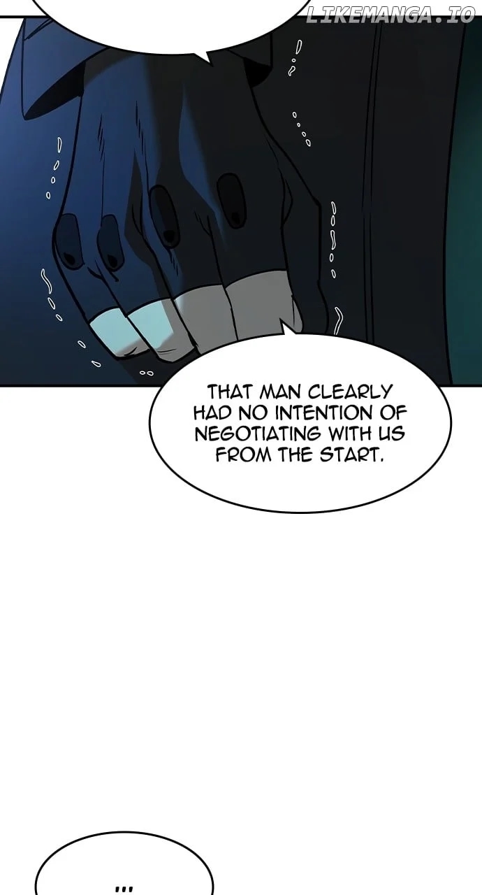 The Childe Chapter 22 - Page 67 in English