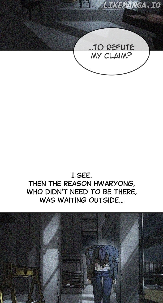 The Childe Chapter 22 - Page 91 in English