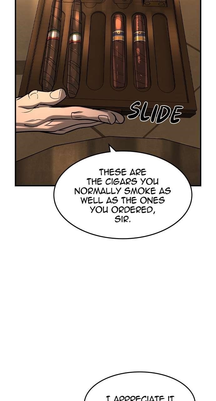 The Childe Chapter 23 - Page 15 in English
