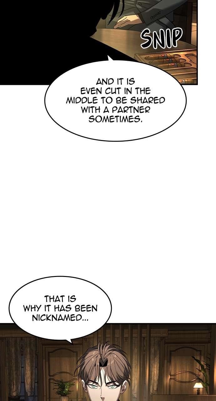 The Childe Chapter 23 - Page 22 in English