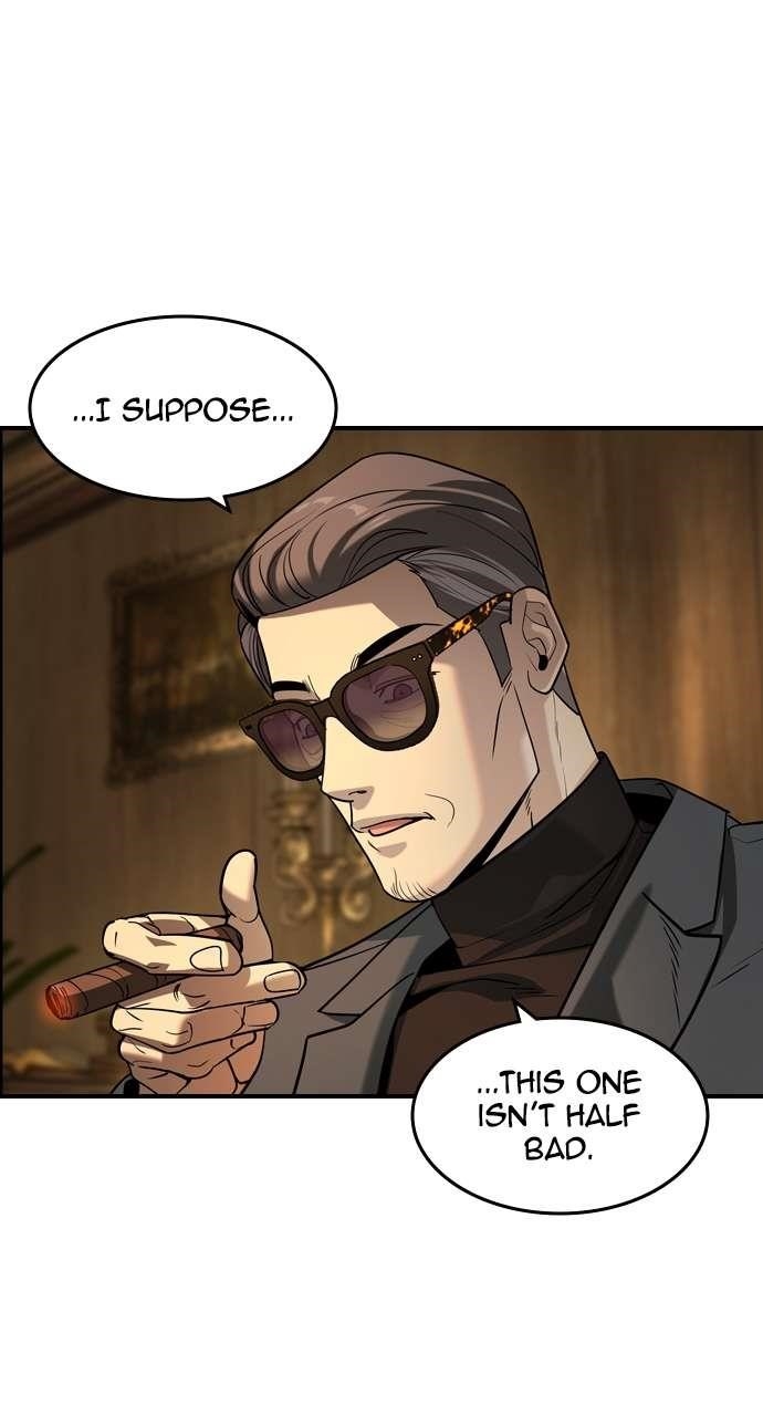 The Childe Chapter 23 - Page 26 in English