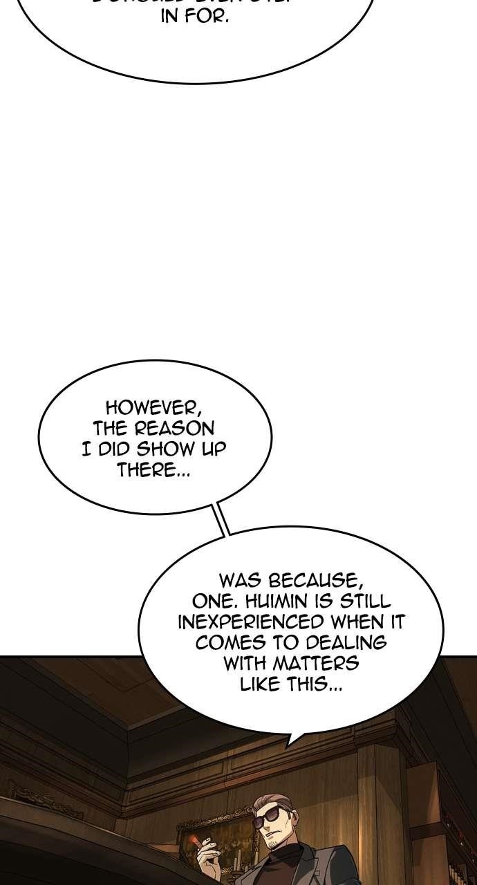 The Childe Chapter 23 - Page 28 in English