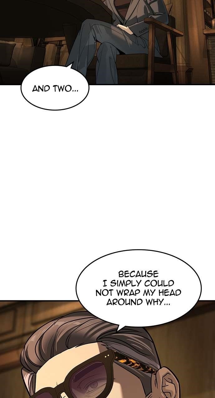 The Childe Chapter 23 - Page 29 in English