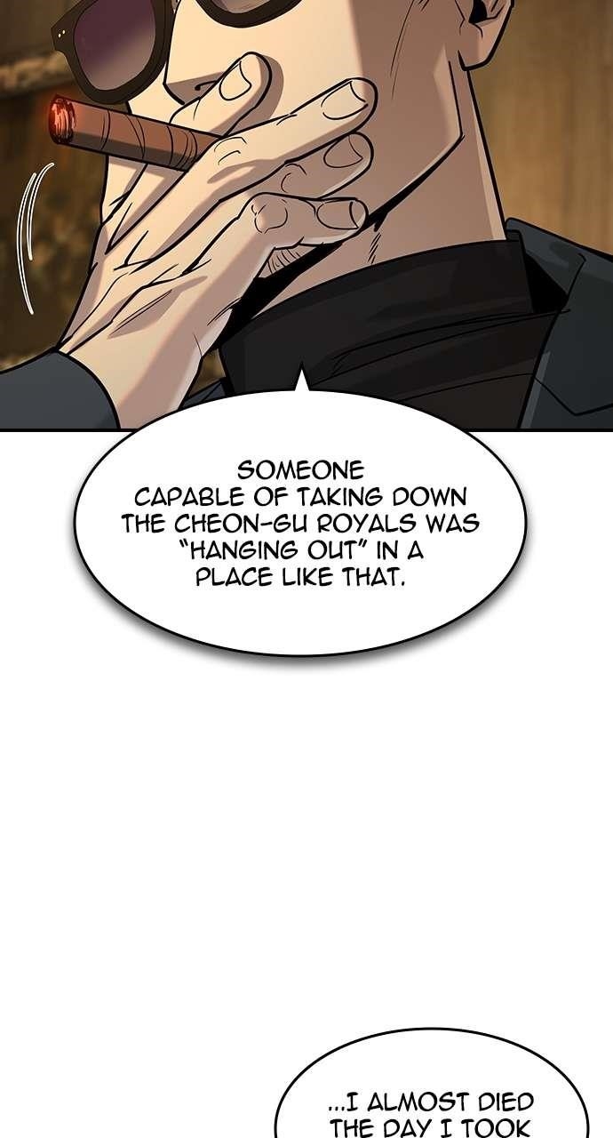 The Childe Chapter 23 - Page 30 in English