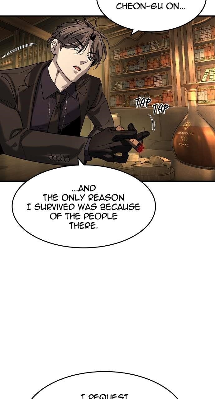 The Childe Chapter 23 - Page 31 in English
