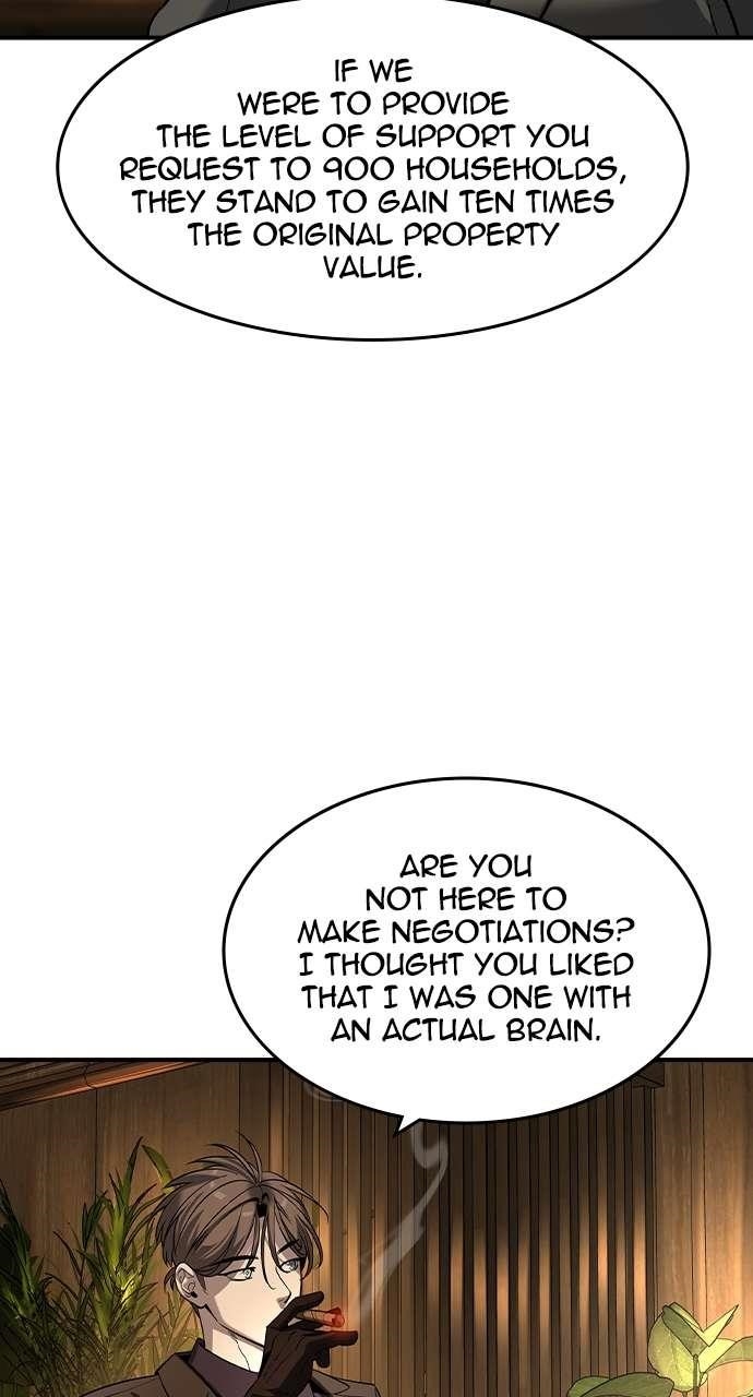 The Childe Chapter 23 - Page 35 in English