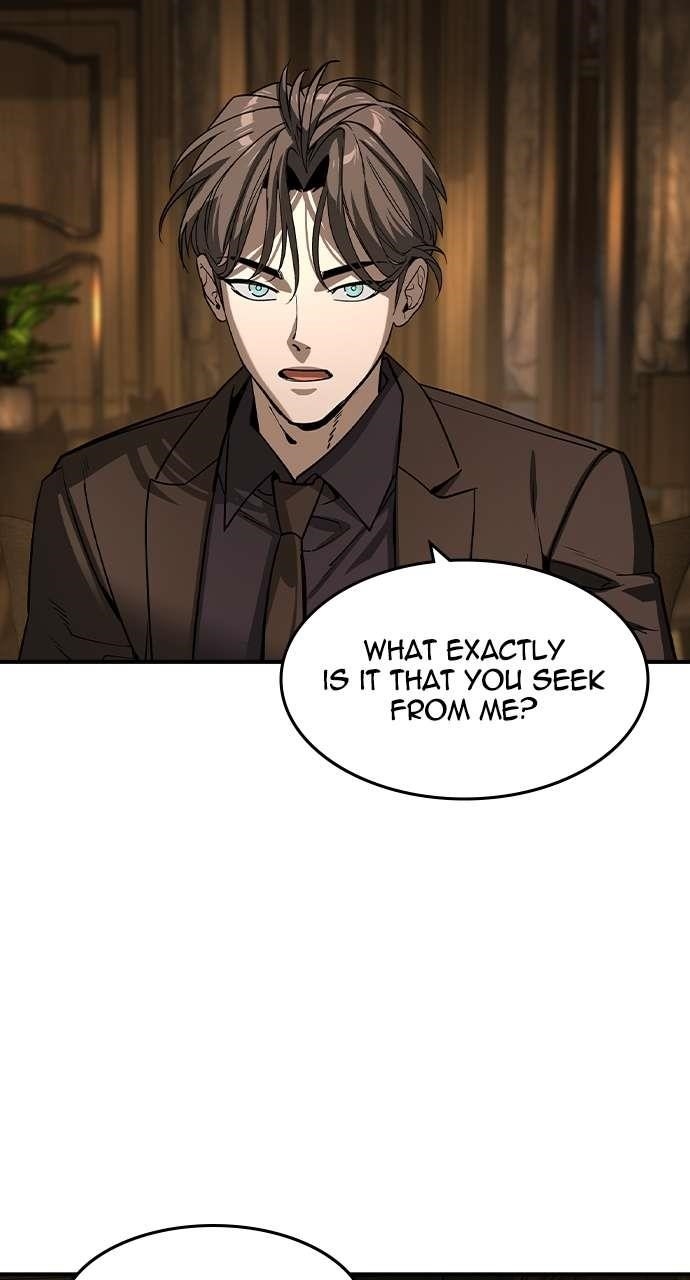 The Childe Chapter 23 - Page 61 in English