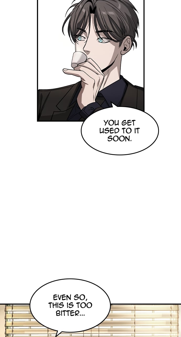 The Childe Chapter 24 - Page 13 in English