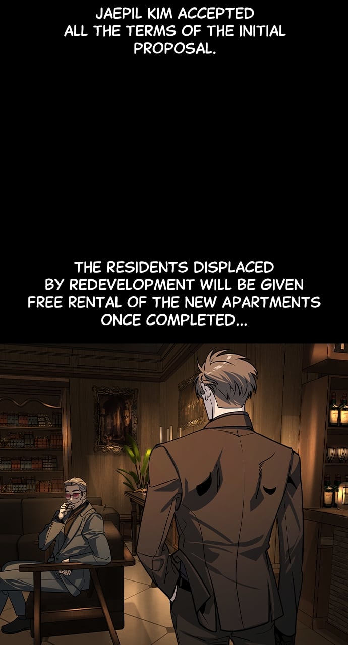 The Childe Chapter 24 - Page 22 in English