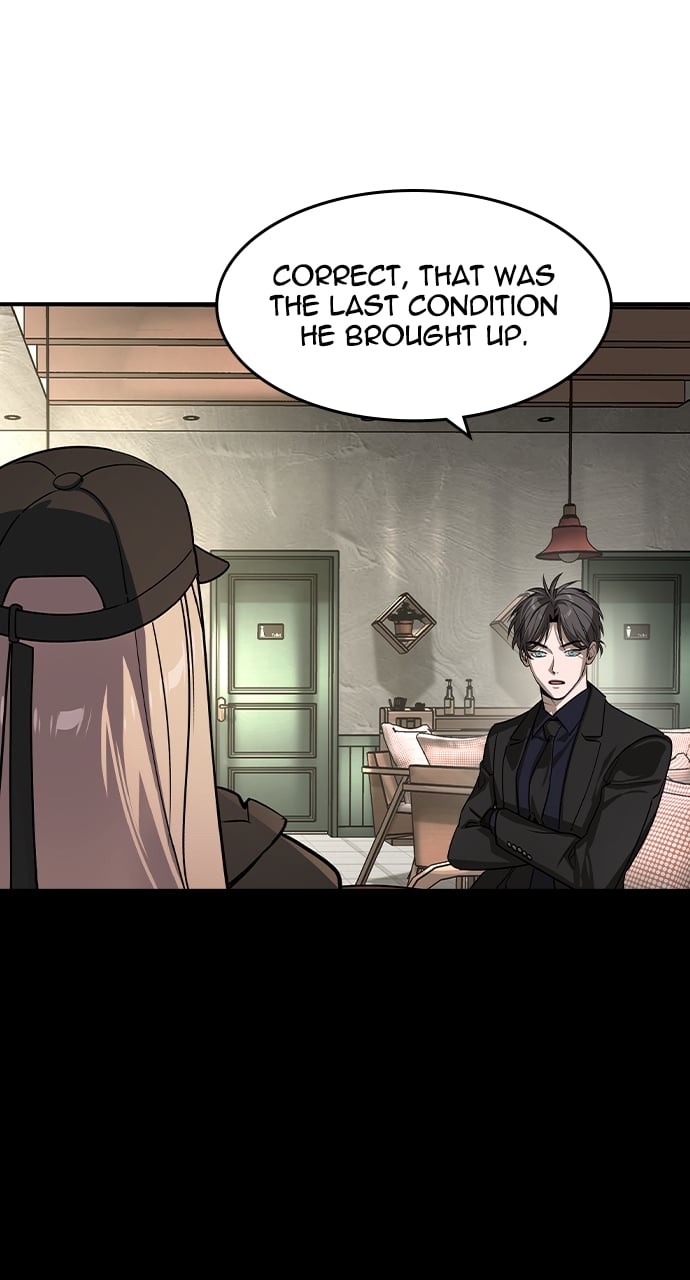 The Childe Chapter 24 - Page 27 in English