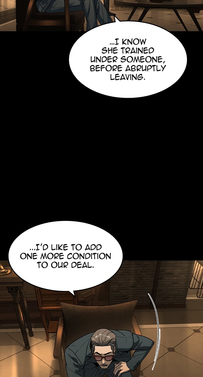 The Childe Chapter 24 - Page 31 in English