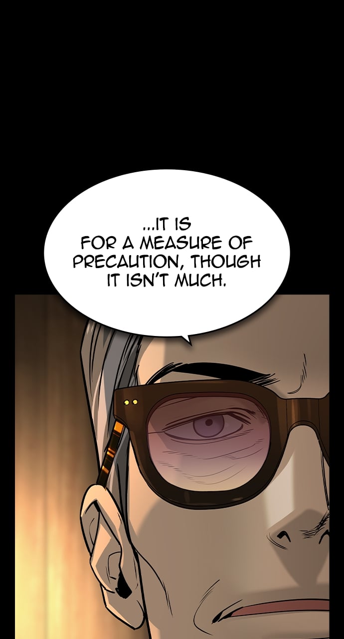 The Childe Chapter 24 - Page 35 in English