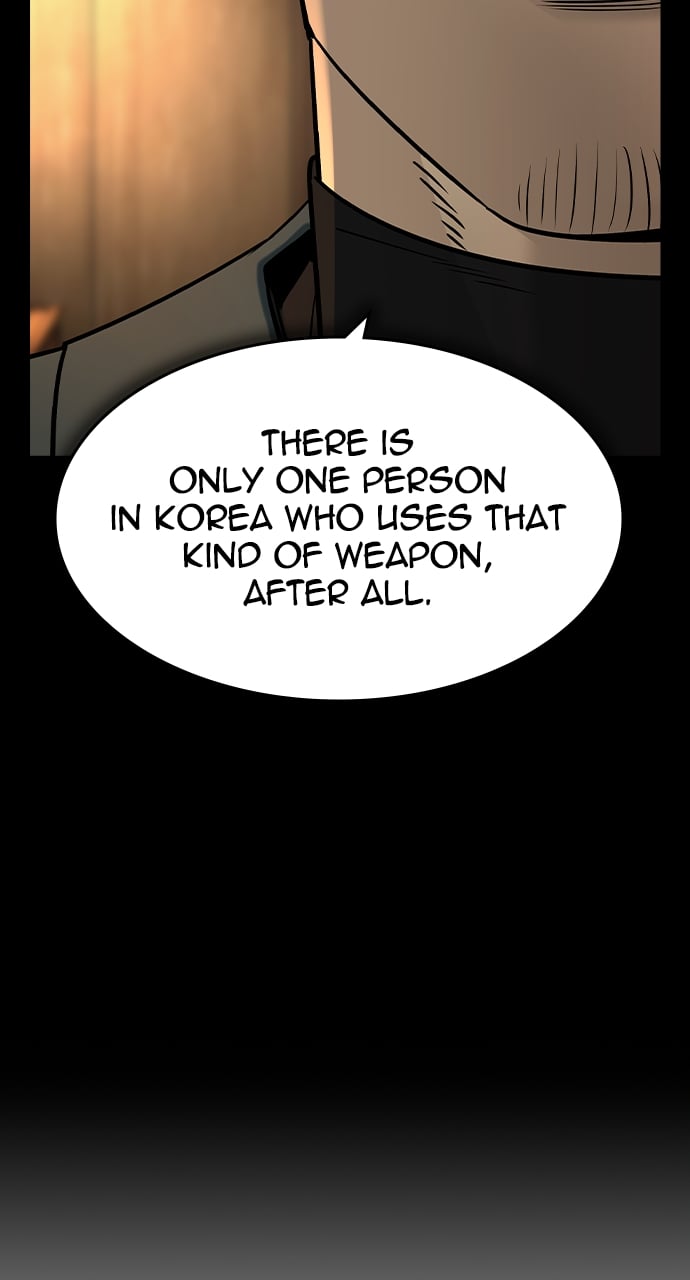 The Childe Chapter 24 - Page 36 in English