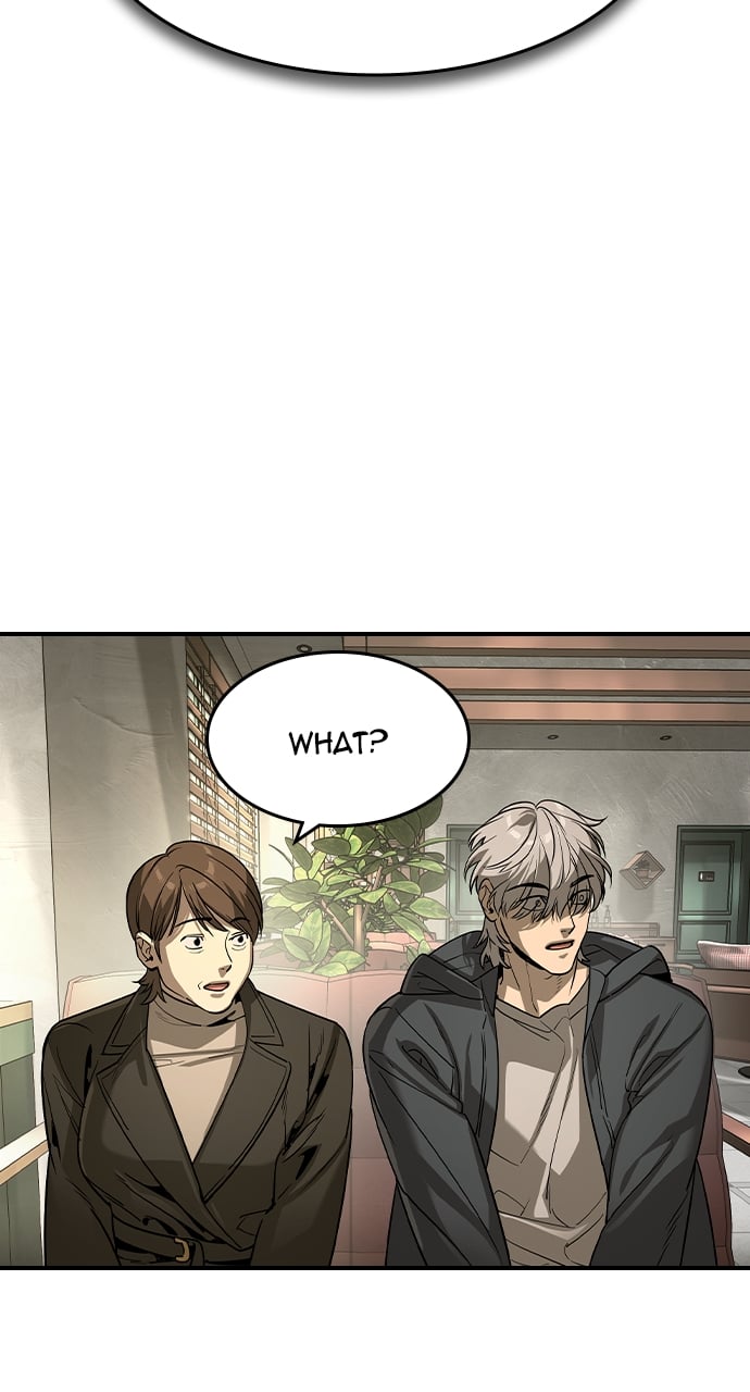 The Childe Chapter 24 - Page 44 in English