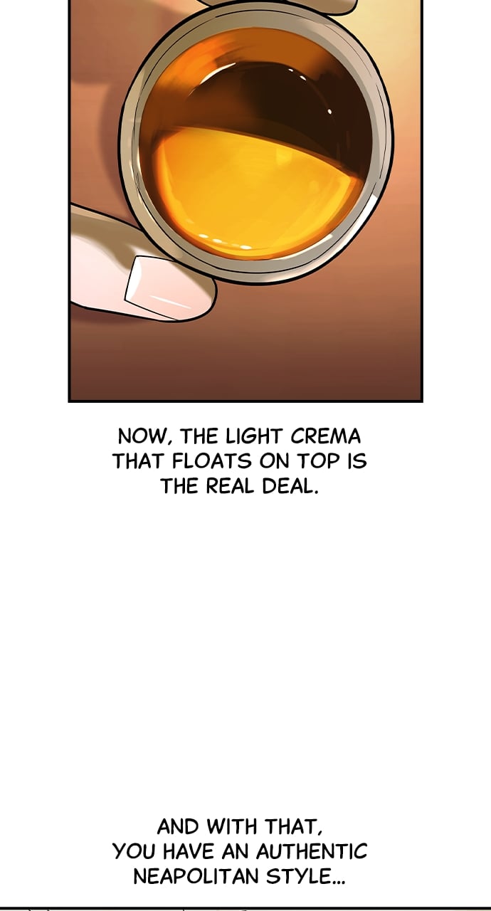 The Childe Chapter 24 - Page 5 in English