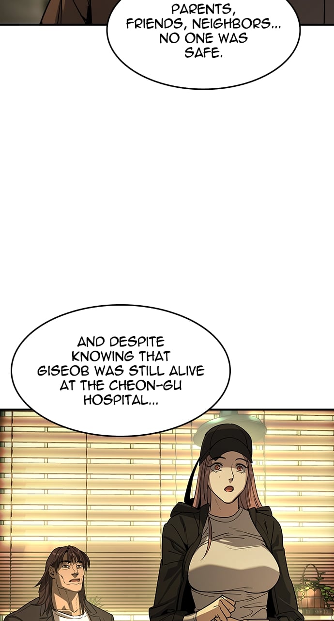 The Childe Chapter 24 - Page 60 in English