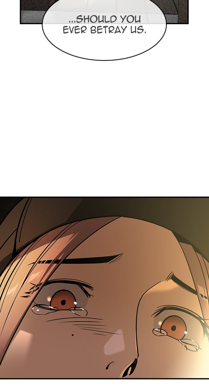 The Childe Chapter 24 - Page 66 in English