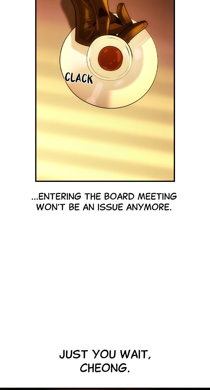 The Childe Chapter 24 - Page 72 in English