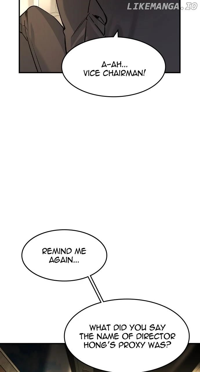 The Childe Chapter 25 - Page 12 in English