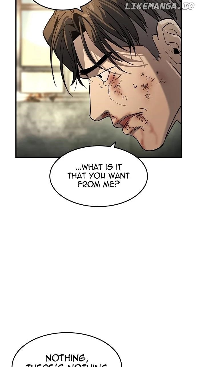 The Childe Chapter 25 - Page 22 in English