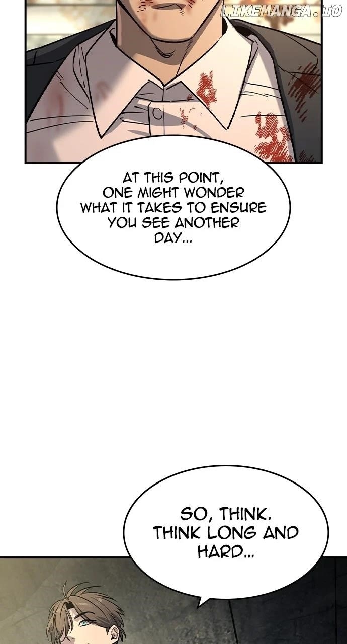 The Childe Chapter 25 - Page 26 in English
