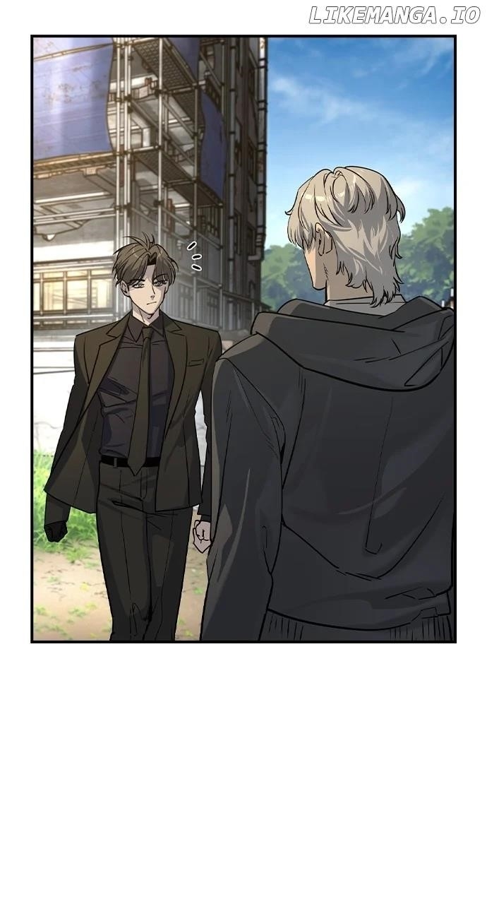 The Childe Chapter 25 - Page 34 in English