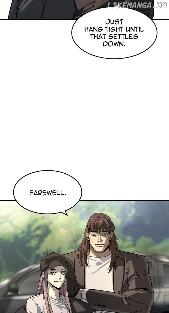 The Childe Chapter 25 - Page 38 in English