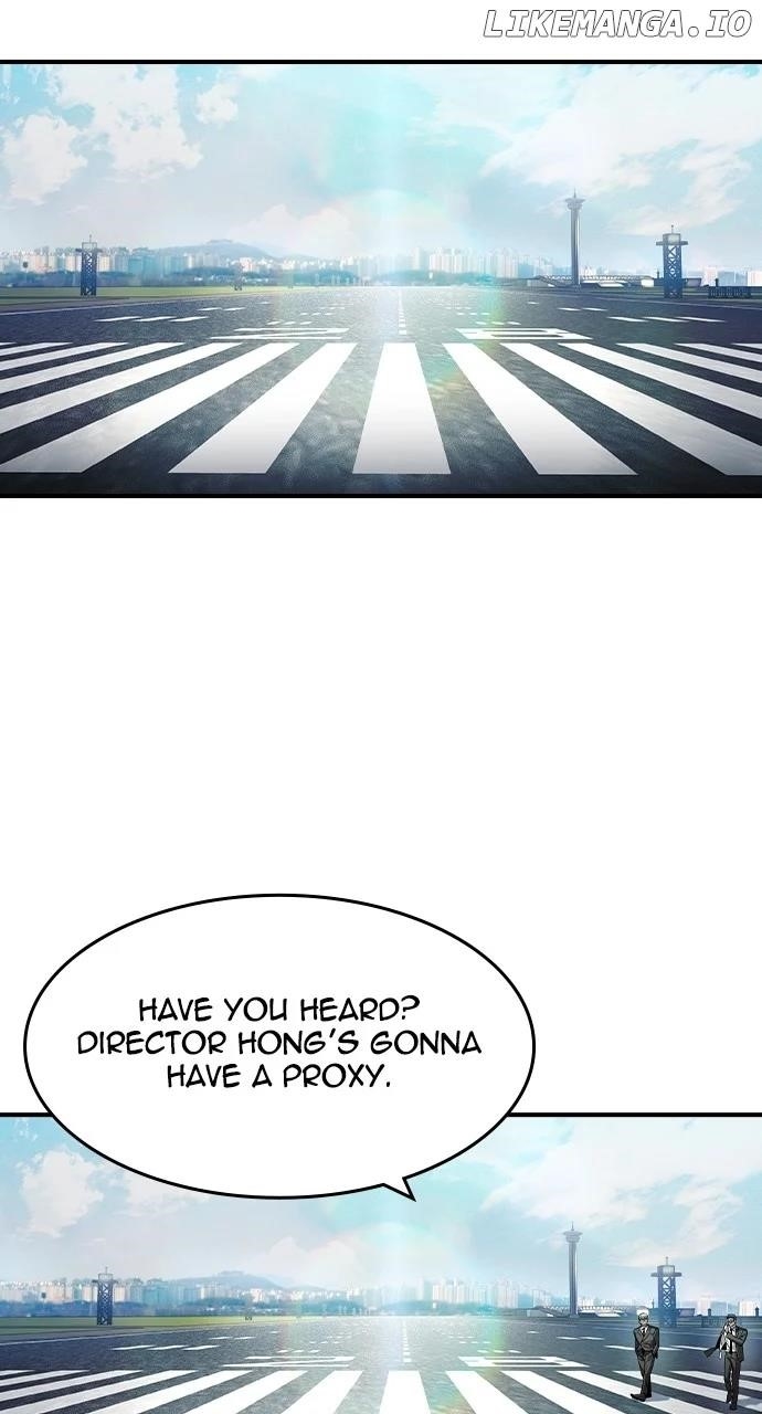 The Childe Chapter 25 - Page 42 in English