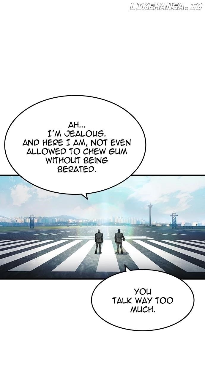 The Childe Chapter 25 - Page 44 in English