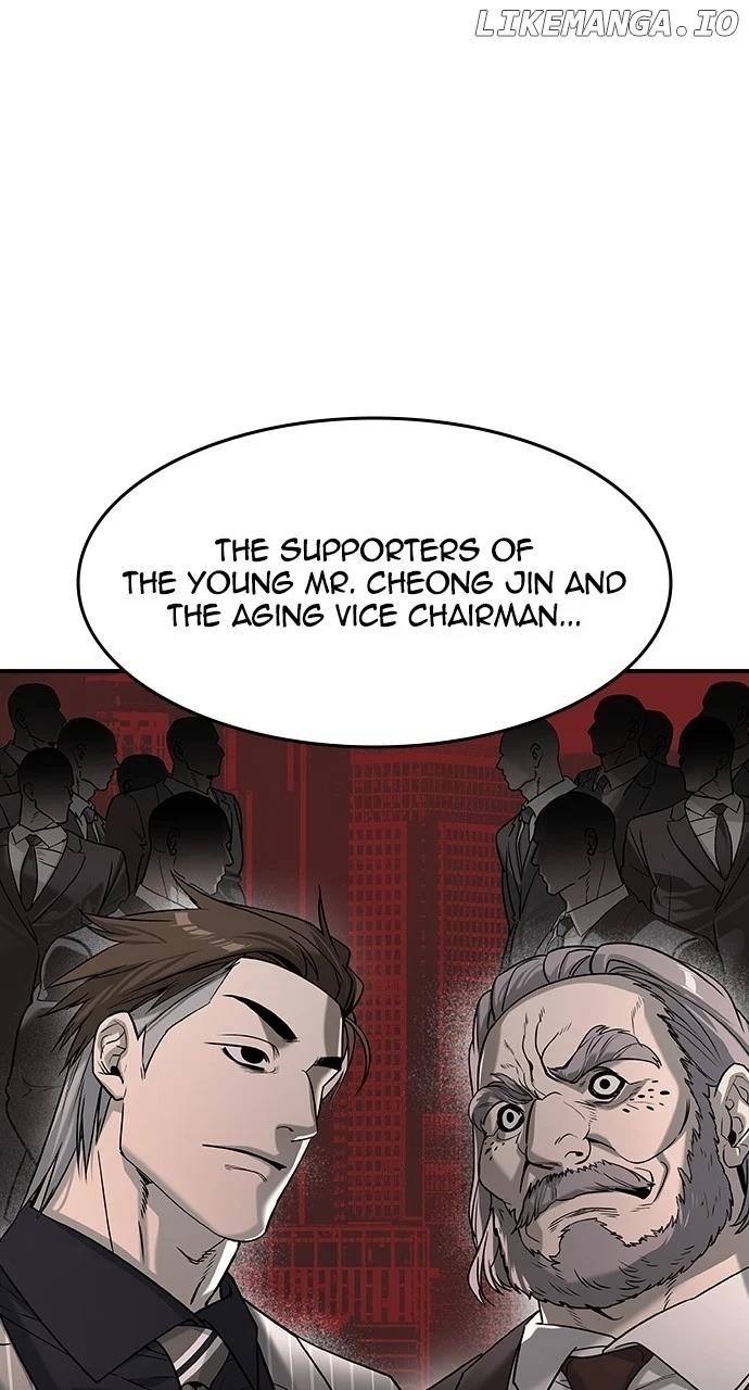 The Childe Chapter 25 - Page 49 in English