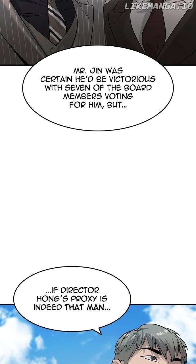 The Childe Chapter 25 - Page 50 in English