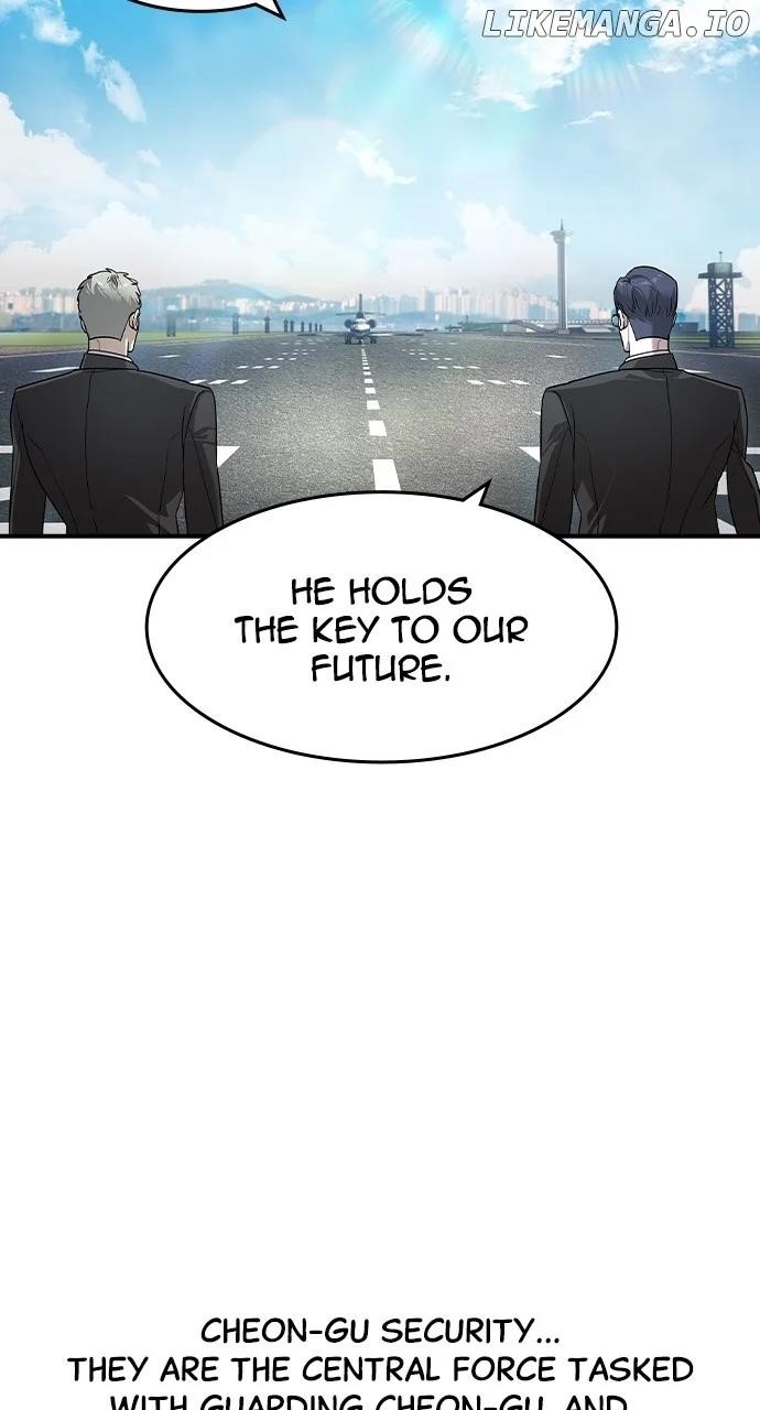 The Childe Chapter 25 - Page 53 in English