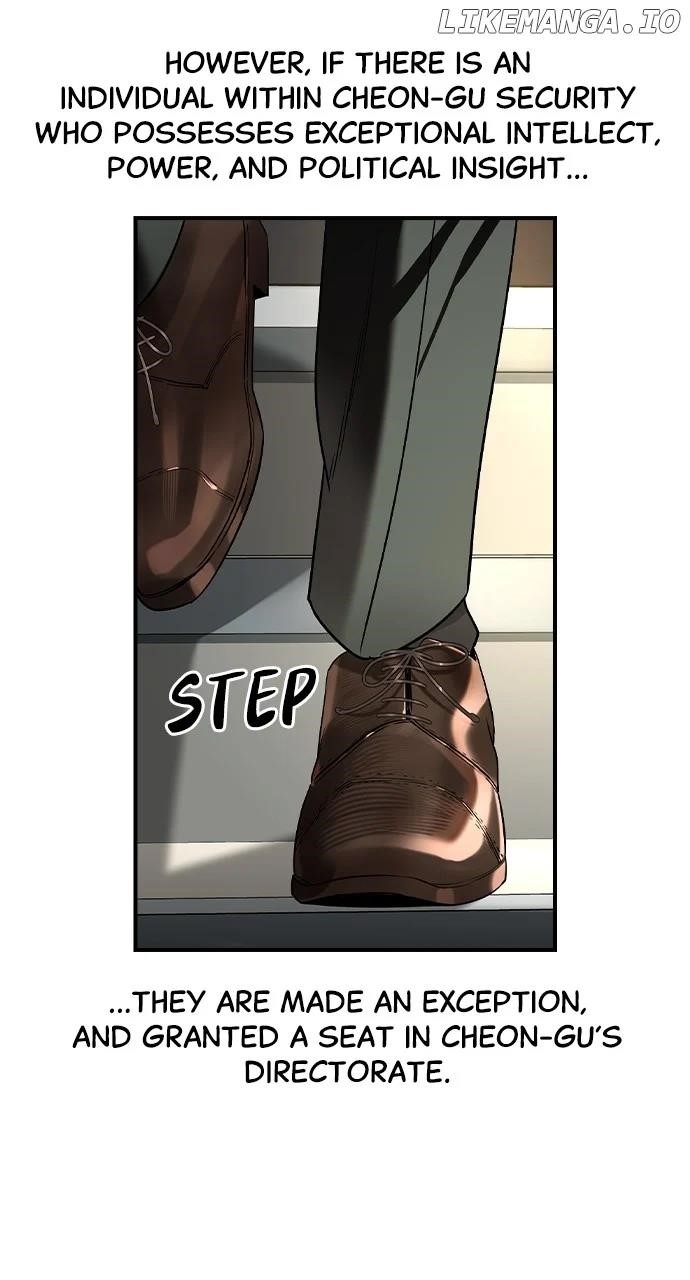 The Childe Chapter 25 - Page 56 in English