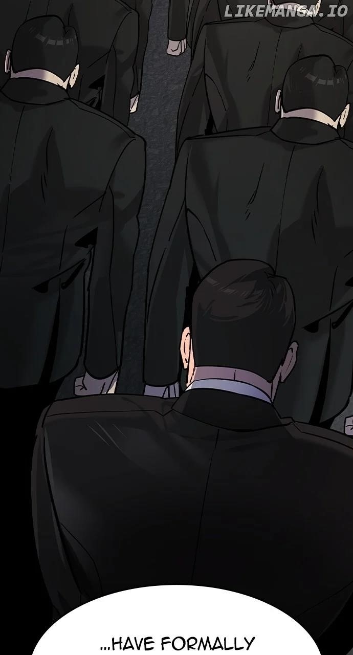 The Childe Chapter 25 - Page 62 in English