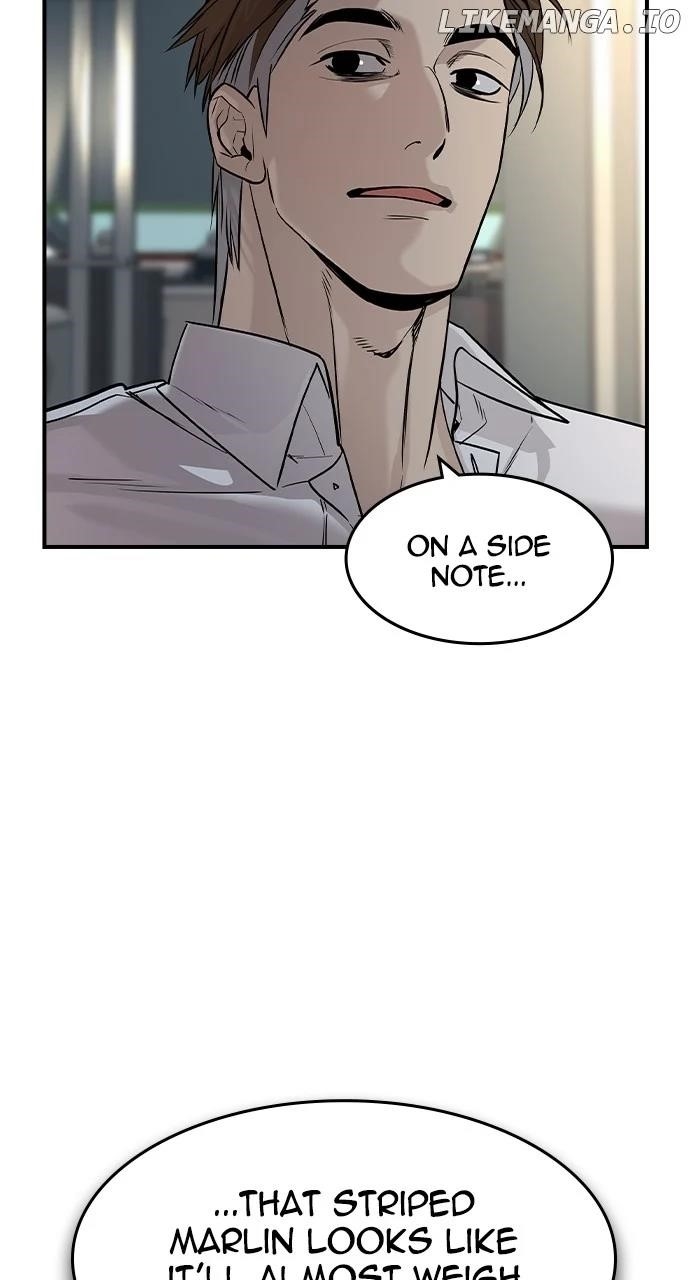 The Childe Chapter 25 - Page 67 in English