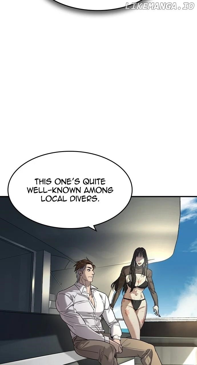 The Childe Chapter 25 - Page 69 in English
