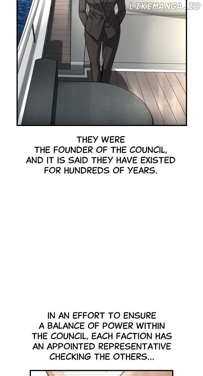 The Childe Chapter 25 - Page 71 in English