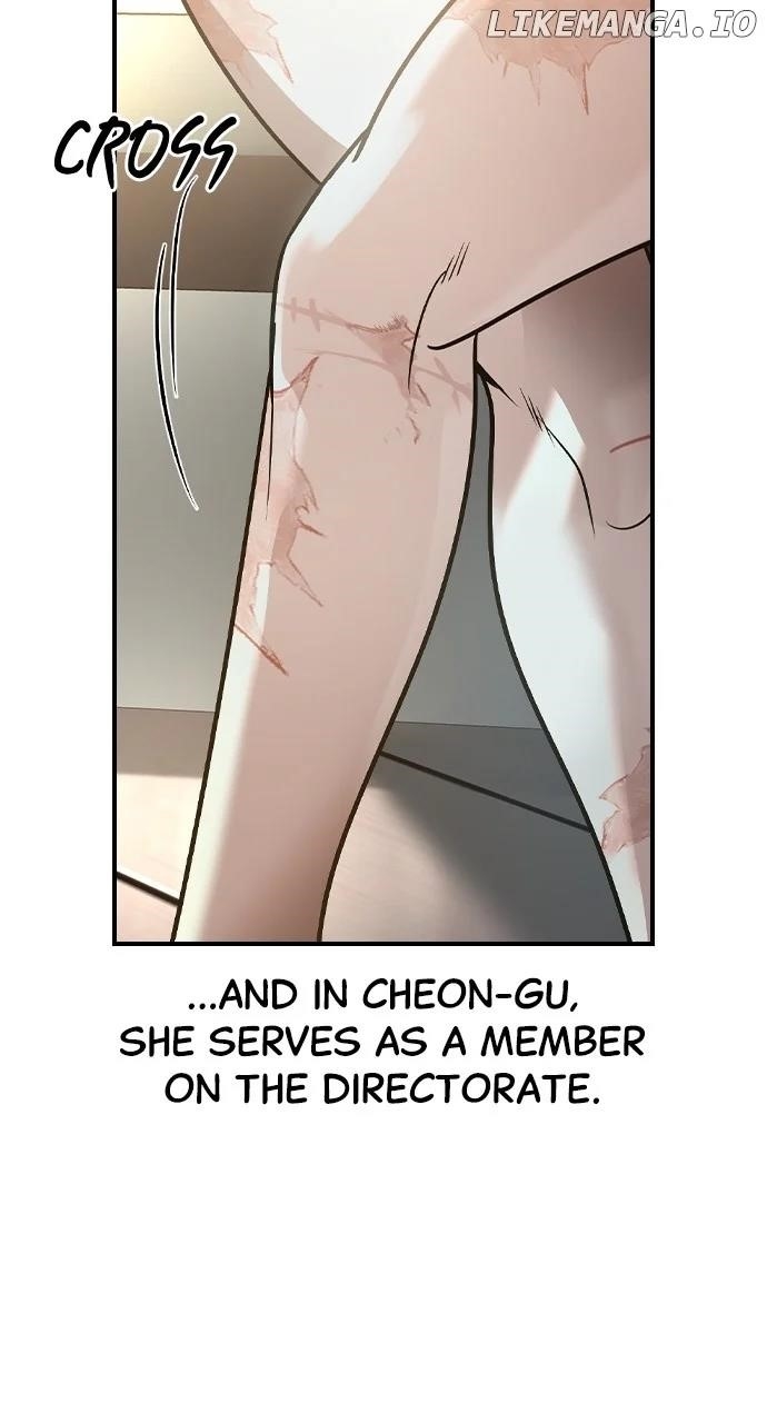 The Childe Chapter 25 - Page 72 in English