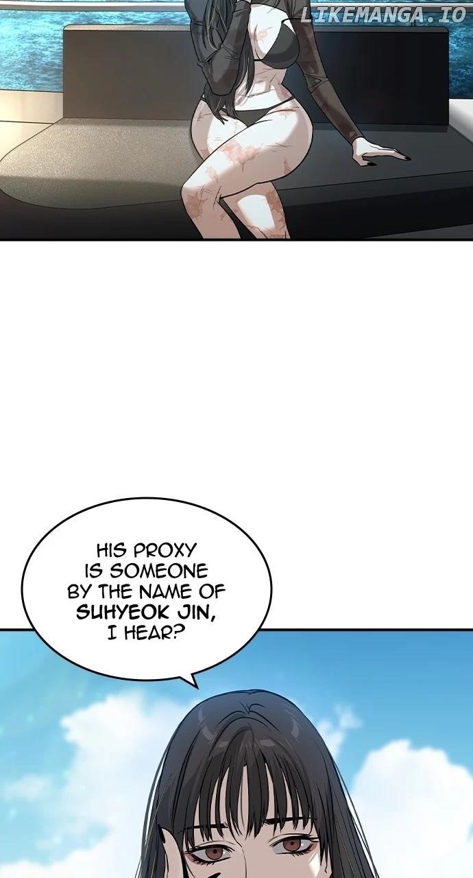 The Childe Chapter 25 - Page 76 in English
