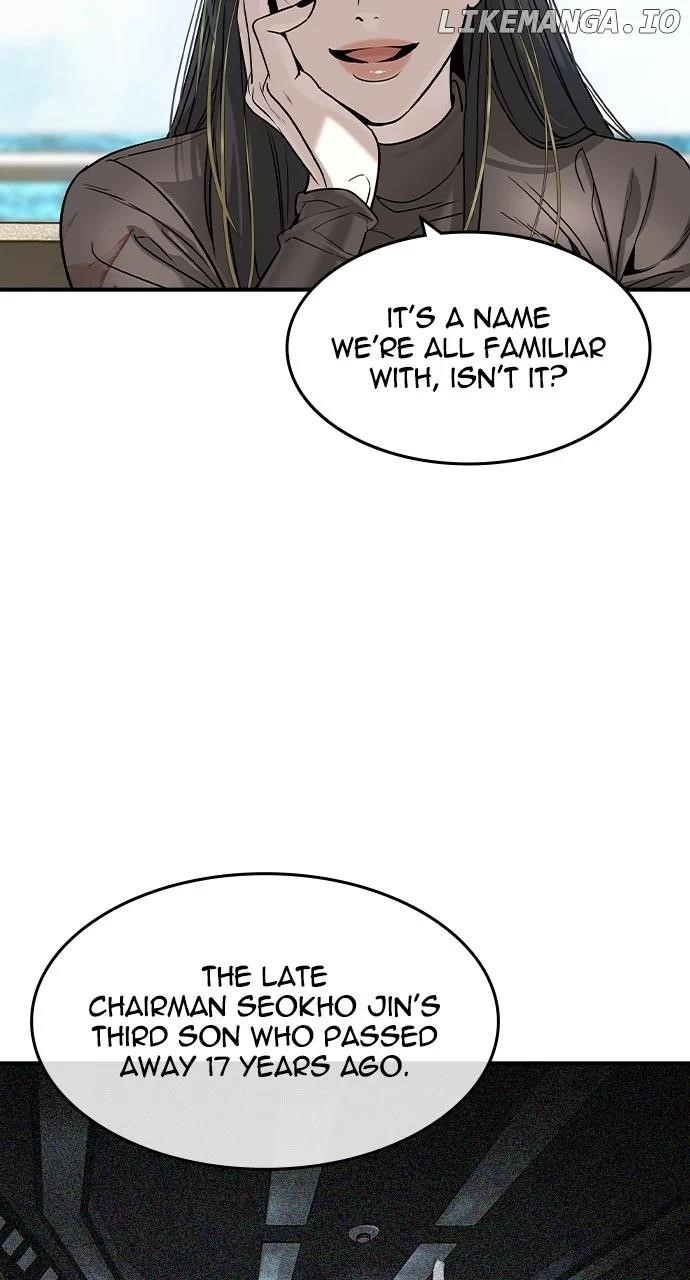 The Childe Chapter 25 - Page 77 in English