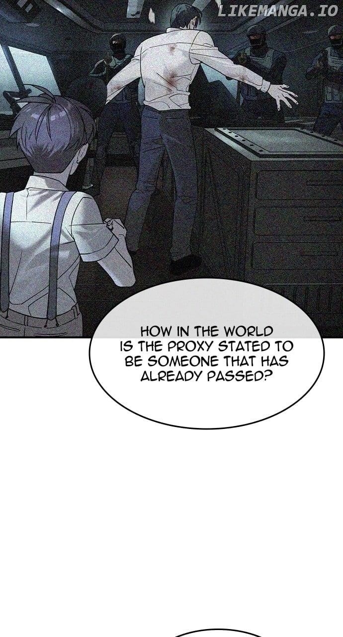 The Childe Chapter 25 - Page 78 in English