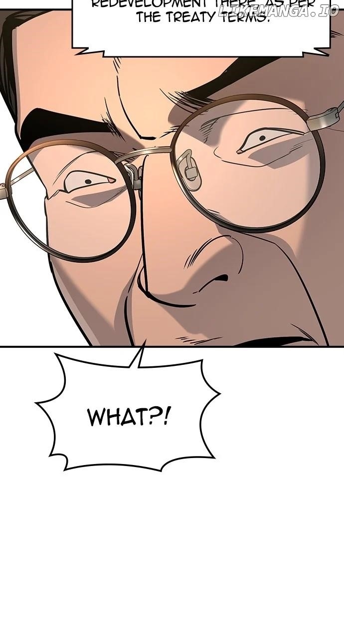The Childe Chapter 25 - Page 8 in English